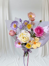 Load image into Gallery viewer, Pastel Flowers
