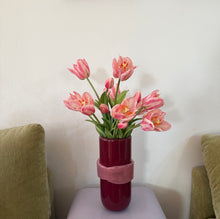 Load image into Gallery viewer, Burgundy Still Life
