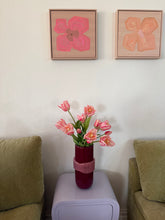 Load image into Gallery viewer, Burgundy Still Life
