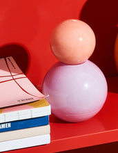 Load image into Gallery viewer, Pink &amp; Lilac Nookling
