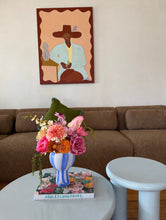 Load image into Gallery viewer, Mini Souk Bazaar Arrangement (includes vase)
