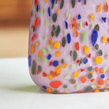Load image into Gallery viewer, Confetti Club Vase (PRE-ORDER)
