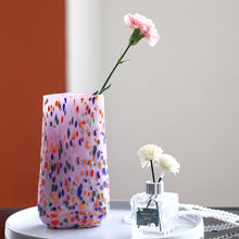 Load image into Gallery viewer, Confetti Club Vase (PRE-ORDER)
