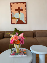 Load image into Gallery viewer, Mini Souk Bazaar Arrangement (includes vase)
