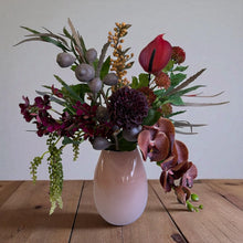 Load image into Gallery viewer, Night Bloom ♑️ (Limited Edition Capricorn bouquet)
