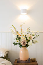 Load image into Gallery viewer, Neutral Silk Flowers
