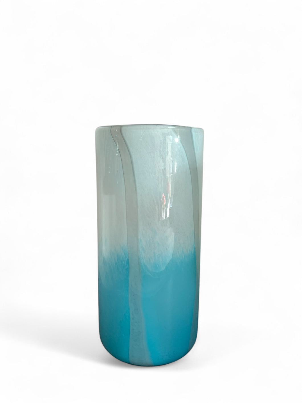 Cloudbreak Vase