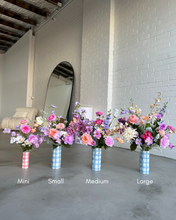 Load image into Gallery viewer, Pastel Flowers
