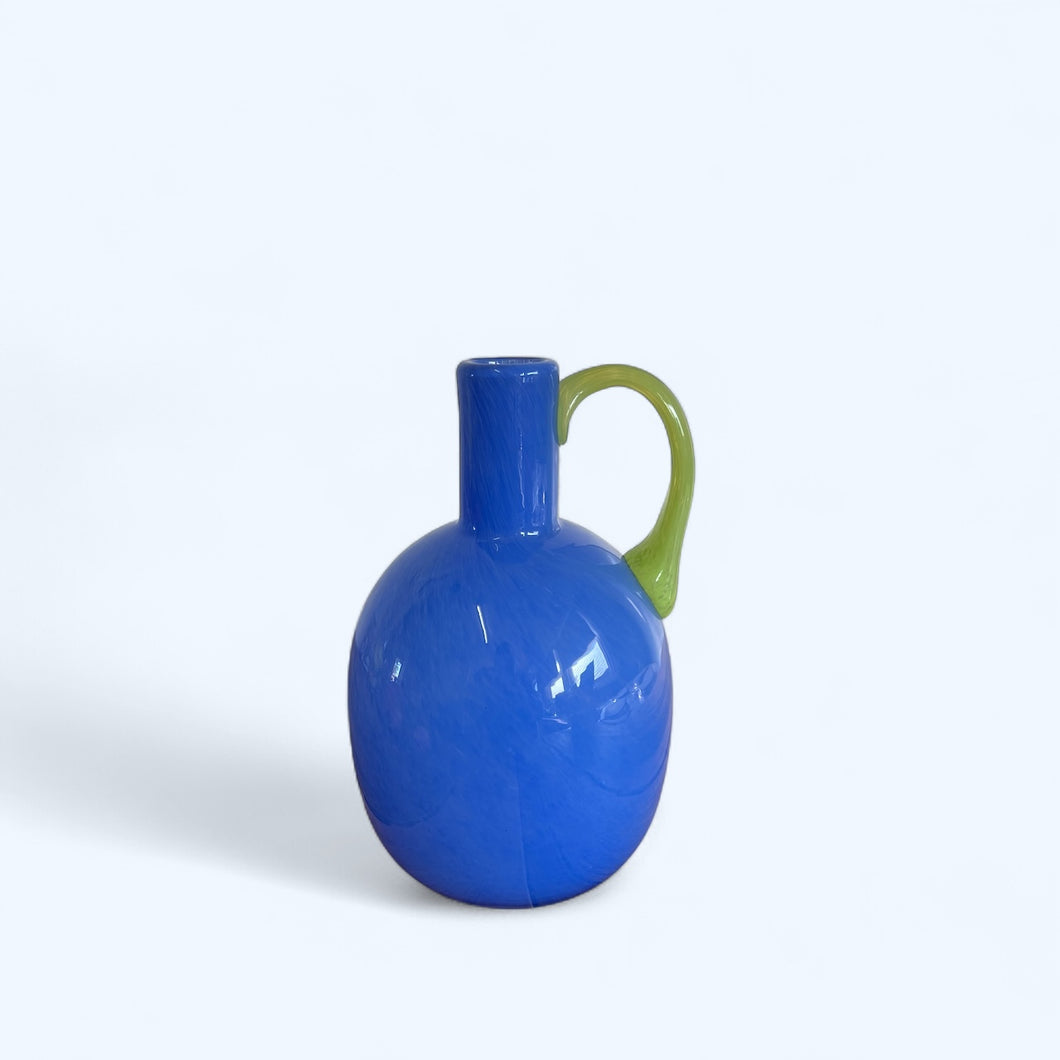 Bluebird Jug