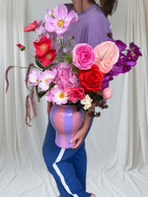 Load image into Gallery viewer, Valentine’s Limited Edition Bouquet: “Heartthrob”
