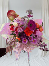 Load image into Gallery viewer, Mystical Scorpio Bouquet (Limited Edition)
