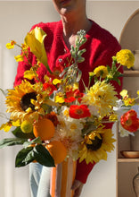 Load image into Gallery viewer, The Regal Leo Bouquet
