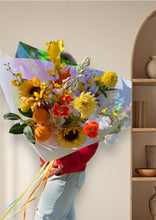 Load image into Gallery viewer, The Regal Leo Bouquet
