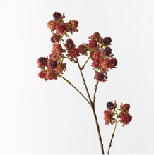 Load image into Gallery viewer, Red Burgundy Mulberry Spray
