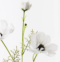 Load image into Gallery viewer, White Coreopsis Spray
