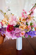 Load image into Gallery viewer, Pastel Silk Flowers
