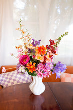 Load image into Gallery viewer, Bright Silk Flowers
