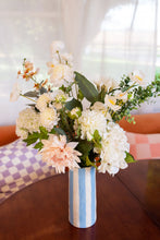 Load image into Gallery viewer, Neutral Silk Flowers
